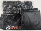 Car Rooftop Cargo Carrier Bag  21 Cubic Feet 100  Waterproof Heavy Duty 840d    