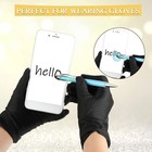 Vibrant 26-pack Crystal Ballpoint And Stylus Pens - Gifts For Every Occasion