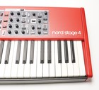 Nord Stage 4 88 88 Key Fully Weighted Keyboard