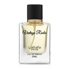 Vintage Radio By Lattafa Pride Edp 20 Ml