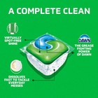 Cascade Complete Dishwasher Pods - Fresh Scent Actionpacs  Dishwasher Detergent 