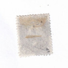 Matt s Stamps Scott  99  24-cent George Washington  Used  F-grill  Cv 1600