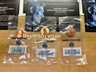 2019 W Lincoln Penny Cent Proof Uncirculated Reverse Proof 3 Coin Set