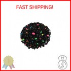 Glofish Aquarium Gravel  Fluorescent Colors  Complements Glofish Tanks  5-pound 