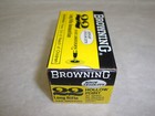 Vintage Browning 22 Long Rifle Hollow Point Cartridge Box  Shell Or Ammo Boxes