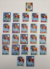 2026 100  Authentic Panini Fifa World Cup Congo Dr Stickers Team     You Pick