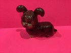 Antigue Skye Terrier Figurine 