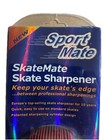 Brand New Breakaway Products Sport Mate Skatemate Skate Sharpener