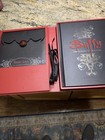 Buffy  The Making Of A Slayer By Nancy Holder Hc First Edition 