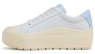 Dr  Scholl s Womens Time Off Max Lace Up Sneaker