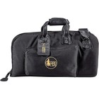 Gard 2-msk Standard Pro Series Black Synthetic Single Flugelhorn Gig Bag