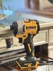 Dewalt Dcf850 20v Cordless Impact Screwdriver Portable Brushless Electric Drill