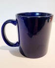 2006 Harley Davidson Of Kuwait Black Mug--very Good Condition