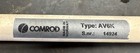 Comrod Av6k Marine Vhf Antenna  4 6   153-170 Mhz  used 