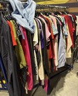 Wholesale Lot Of 25 Woman   s Higher End Clothing Box Mixed Nwts Mystery Box