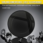 2pcs Dynamic Devil Eye Led Lights - Car   Motorcycle Specific Decorative Lights