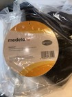 Medela Shoulder Tote Bag Breast Pump Bag  New 