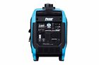 Pulsar 5000w Dual Fuel Inverter Generator Remote Start Co Alert  pg5000bisrco 