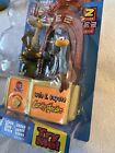 Pez Looney Tunes Wile E Coyote Vintage Novelty Candy Hander Sealed New