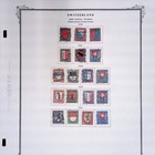 Switzerland 1913-1992 Complete Collection Of All Semi-postals