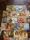 Walter T Foster Lot Of 40 Vintage How To Draw And Paint Instructional Art Books