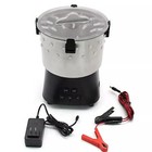 110v-240v To 12v Mini Plucker Machine Quail Bird Hair Removal Pluckinghrz79zzyqh