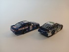 Nascar Roush Trevor Bayne 2017 Nascar Diecast 1 64 Set Of 2