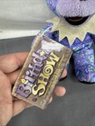 Grateful Dead Bean Bear - By Liquid Blue -  birthday Show  Bear