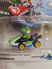 Carrera 64035 Mario Kart Yoshi 1 43 Scale Analog Slot Car For Go Race Track New
