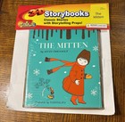 Primary Concepts The Mitten 3-d Storybooks