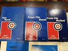 Beechcraft Beech Aero Center Flight Training Manuals 1970s Aeronautical Charts