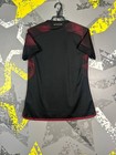 Germany Jersey Away Football Shirt 2022 - 2024 Adidas Women Size M 12-14 Ig93