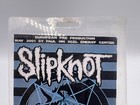 Slipknot All Access Artist Laminate May 2001 St Paul Mn Pre European Tour