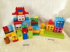 Lego Duplo 10553 Toddler Build And Play Cubes   10580 Bricks Of Fun