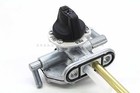 Genuine Suzuki Fuel Gas Valve Petcock 02-04 Lta 400  Ltf400 F Eiger New Oem  y01