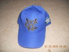 Windy City Thunderbolts  Minor League Baseball Hat Cap Frontier League Ball Blue