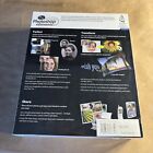 Adobe Photoshop Elements 3 0 Sealed New In Box Mac Apple 2004