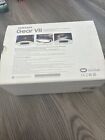 Samsung Gear Vr Oculus Virtual Reality Headset 2016 Sm-r323 Blue   Black Usb-c