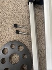 Meade Telescope Field Tripod Tray  882  Etx-60 Etx-70 Etx-80  Etx-90  0728