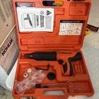 Ramset Cobra Plus  27 Cal Semi-automatic Powder Actuated Tool W hard Case