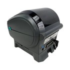 Zebra Zp450 Ctp Thermal Label Printer Usb Tested   Fully Working W  Power Cable