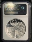 2026 2 Oz Silver China Panda Ngc Pf70 Csns Show Png 250 Uhr Advanced Releases