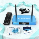 Superbox S7 Max 6k Android Tv Box   Wifi 6   Usb-c   Authorized Dealer