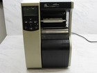 Zebra 110xi4 Direct thermal Transfer Label Printer Ethernet Serial Usb 300dpi