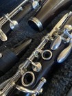 Selmer Wood Signet U s a      Fully Overhauled Beginner To Intermediate Video Demo