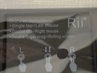 Rii I8 2 4g Mini Wireless With Touchpad     Qwerty Keyboard Portable New Sealed
