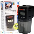 Eheim Auto Fish Feeder Programmable Battery Operated Automatic Fish Feeder