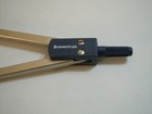 New Staedtler Mars Arco Drawing Drafting Compass Plotting Plotter Tool Divider