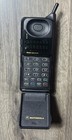 Vintage Motorola Microtac Elite Flip Phone 1990s Retro Vintage