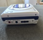 Sharp Md-mt 15 Digital Recording Mini Handheld 